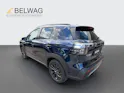 Suzuki S-Cross 1.4T/110 Black Edition Top Hybrid 4x4