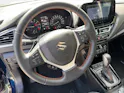 Suzuki S-Cross 1.4T/110 Black Edition Top Hybrid 4x4