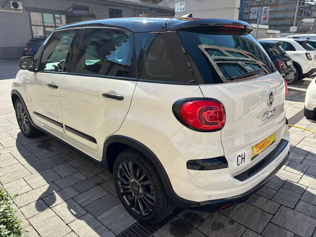 Fiat 500L 1.4 TB 16V S-Design