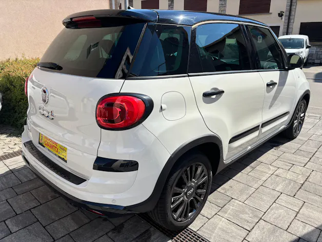 Fiat 500L 1.4 TB 16V S-Design