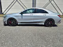 Mercedes-Benz CLA 45 AMG 4Matic Speedshift