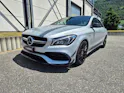 Mercedes-Benz CLA 45 AMG 4Matic Speedshift