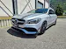Mercedes-Benz CLA 45 AMG 4Matic Speedshift