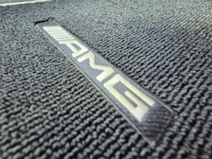 Mercedes-Benz CLA 45 AMG 4Matic Speedshift