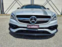 Mercedes-Benz CLA 45 AMG 4Matic Speedshift