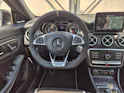 Mercedes-Benz CLA 45 AMG 4Matic Speedshift