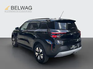 Opel Frontera 1.2T/136 GS