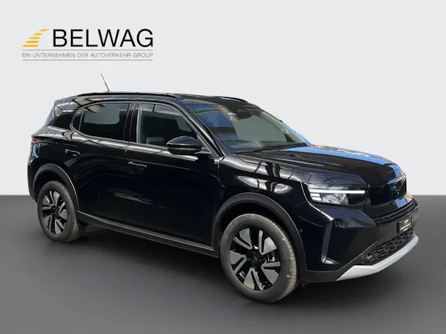 Opel Frontera 1.2T/136 GS
