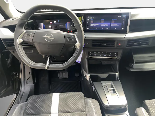 Opel Frontera 1.2T/136 GS