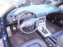 BMW Z3 1.9i Roadster