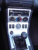 BMW Z3 1.9i Roadster
