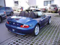 BMW Z3 1.9i Roadster