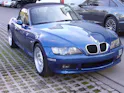 BMW Z3 1.9i Roadster