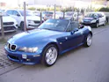 BMW Z3 1.9i Roadster