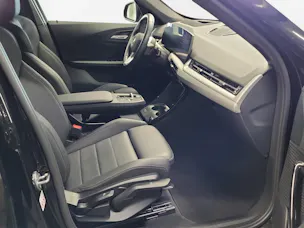 BMW X1 sDrive 18i