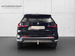 BMW X1 sDrive 18i