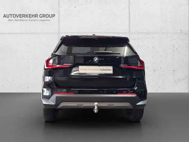 BMW X1 sDrive 18i