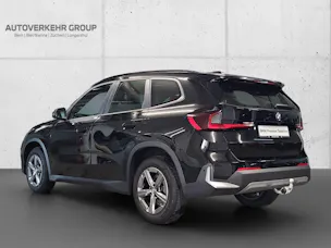 BMW X1 sDrive 18i
