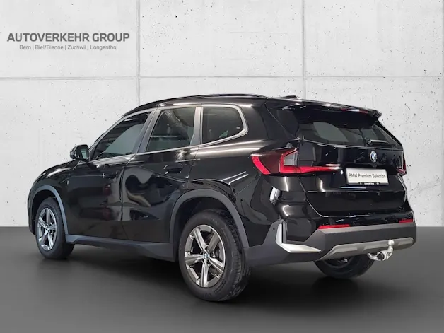 BMW X1 sDrive 18i