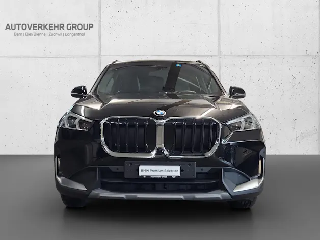 BMW X1 sDrive 18i
