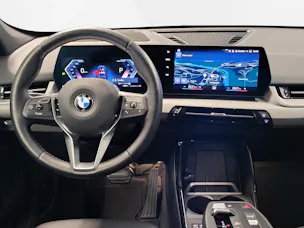 BMW X1 sDrive 18i