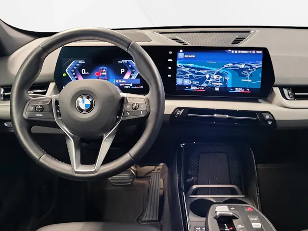 BMW X1 sDrive 18i