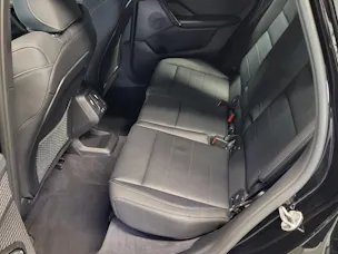 BMW X1 sDrive 18i