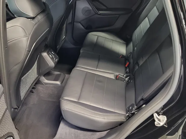 BMW X1 sDrive 18i