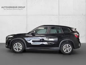 BMW X1 sDrive 18i