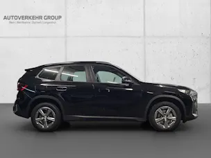 BMW X1 sDrive 18i