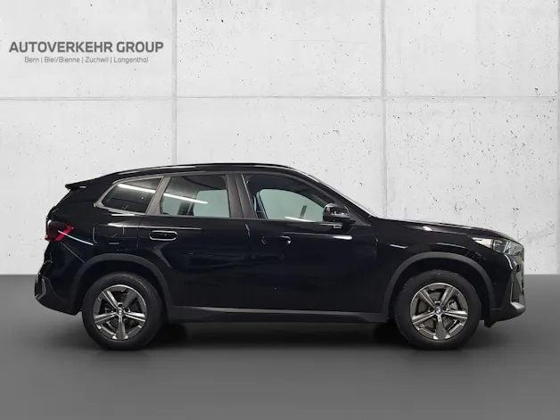 BMW X1 sDrive 18i