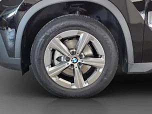 BMW X1 sDrive 18i