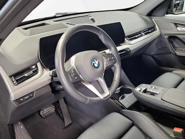 BMW X1 sDrive 18i