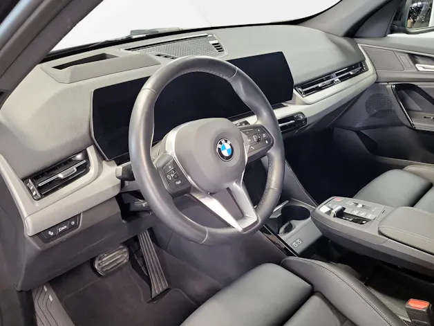BMW X1 sDrive 18i