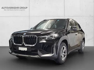 BMW X1 sDrive 18i