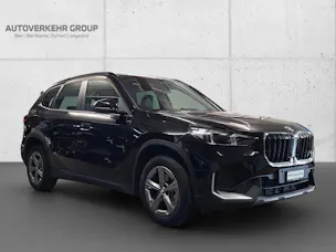 BMW X1 sDrive 18i