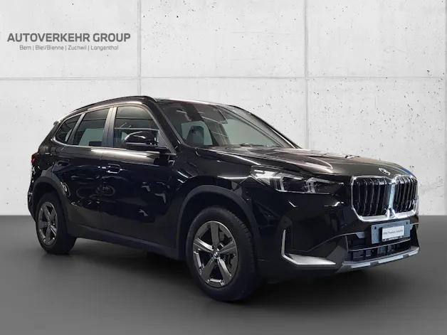 BMW X1 sDrive 18i