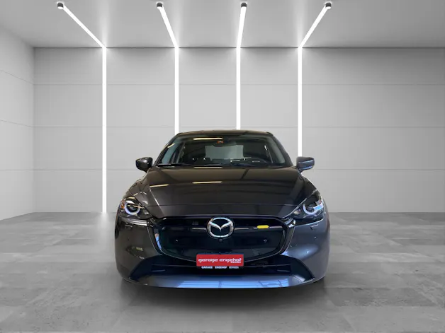 Mazda 2 SKYACTIV-G 90 Exclusive-Line Automat