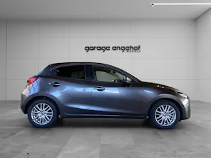 Mazda 2 SKYACTIV-G 90 Exclusive-Line Automat