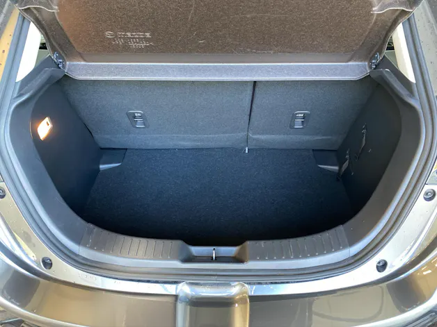 Mazda 2 SKYACTIV-G 90 Exclusive-Line Automat