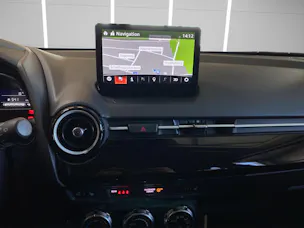 Mazda 2 SKYACTIV-G 90 Exclusive-Line Automat