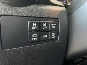 Mazda 2 SKYACTIV-G 90 Exclusive-Line Automat