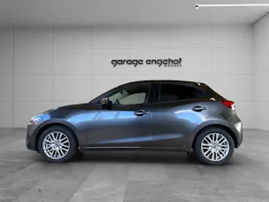 Mazda 2 SKYACTIV-G 90 Exclusive-Line Automat