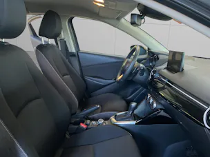 Mazda 2 SKYACTIV-G 90 Exclusive-Line Automat