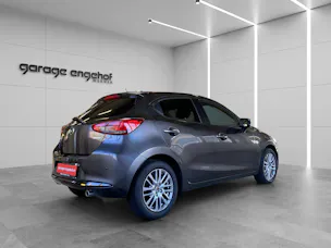 Mazda 2 SKYACTIV-G 90 Exclusive-Line Automat