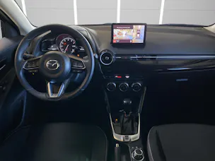 Mazda 2 SKYACTIV-G 90 Exclusive-Line Automat