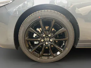 Mazda 3 2.0/186 Exclusive-Line 4x4