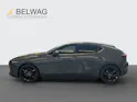 Mazda 3 2.0/186 Exclusive-Line 4x4