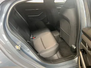 Mazda 3 2.0/186 Exclusive-Line 4x4