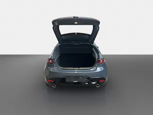 Mazda 3 2.0/186 Exclusive-Line 4x4